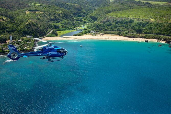 complete-island-oahu-helicopter-tour