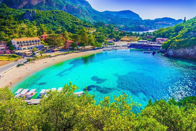 corfu-shore-excursion-with-beach-retreat-or-boat-cave-exploration