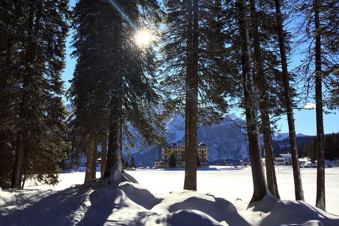 cortina-dolomites-winter-hiking-sledding-experience