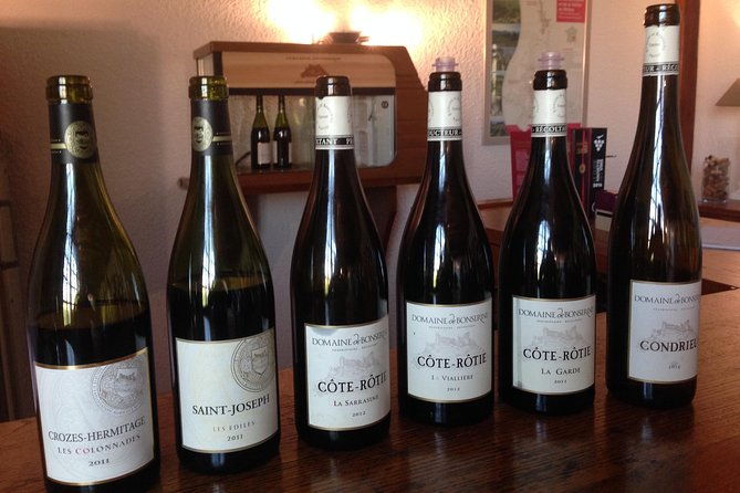 cotes-du-rhone-wine-tour-900-am-to-515-pm-small-group-tour-from-lyon