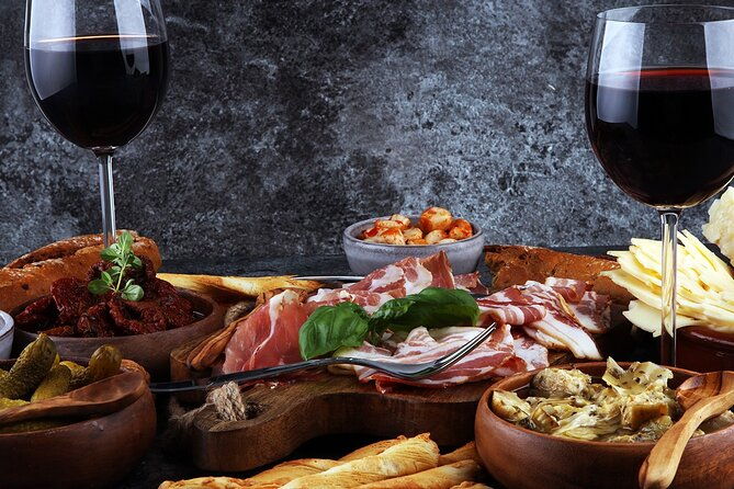 couples-spa-package-in-newport-beach-with-appetizers-and-wine