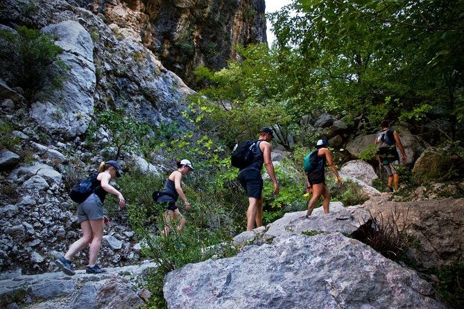 croatia-multi-activity-tour-4-national-parks-8-days