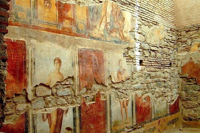 cruise-passengers-ephesus-terrace-houses-virgin-mary-tour