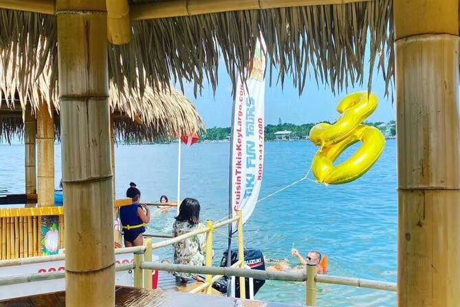 cruisin-tikis-key-largo-tiki-fun-cruise-private-2