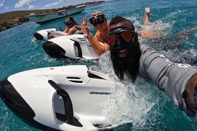 curacao-seabob-tour-by-bearded-butlers-curacao