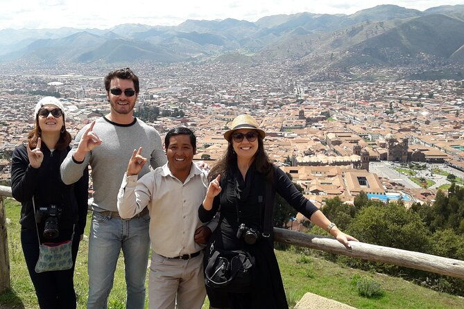cusco-private-city-tour-with-alpaca-farm