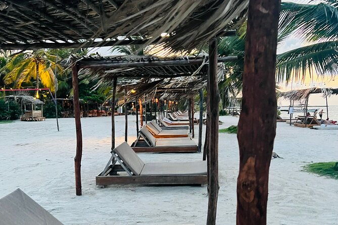 day-on-tierra-bomba-island-all-inclusive-beach-club