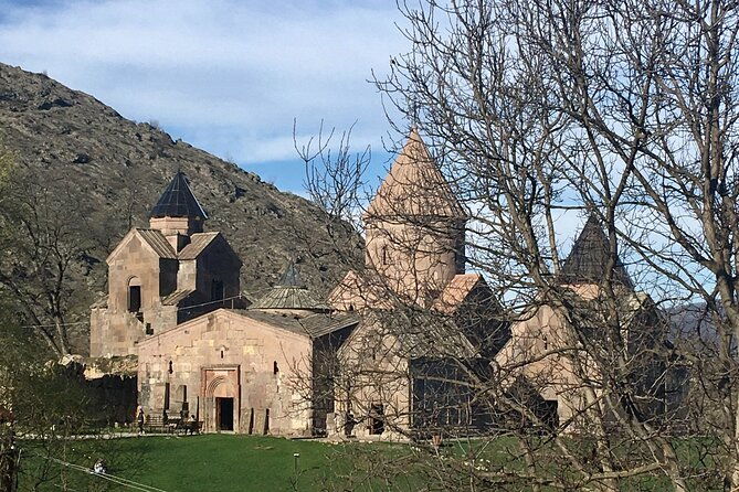 day-tour-lake-sevan-dilijan-haghartsin-goshavank-from-yerevan
