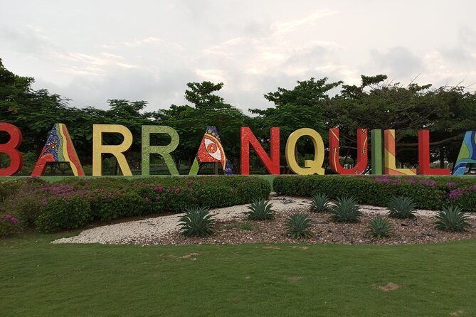 day-tour-to-barranquilla-and-santa-marta-from-cartagena