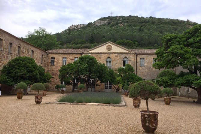 day-tour-to-lagrasse-village-and-fontfroide-abbey-private-tour-from-carcassonne