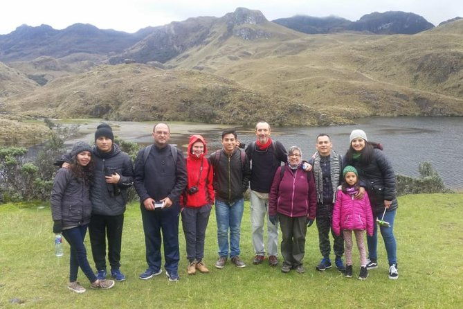 day-tour-to-the-cajas-national-park-hosteria-dos-chorreras
