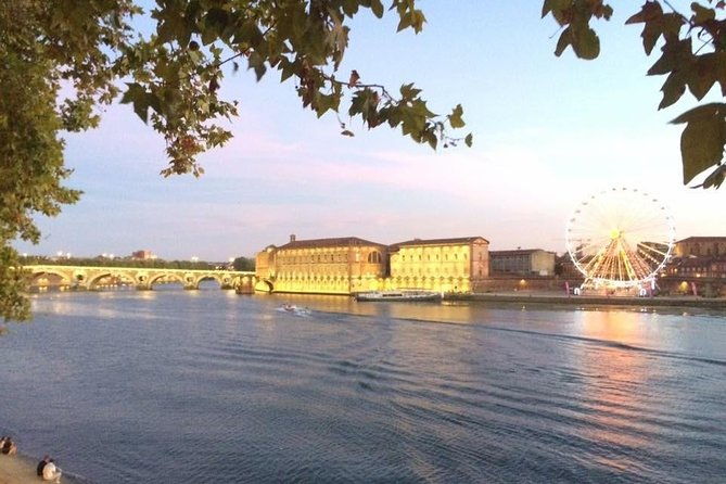day-tour-to-toulouse-and-the-canal-du-midi-private-tour-from-carcassonne