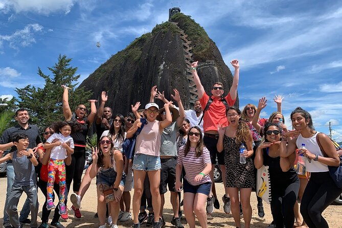 day-trip-to-guatape-with-breakfast-lunch-and-boat-ride