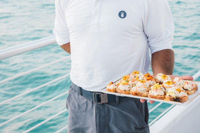 deluxe-sunset-and-saxophone-sail-on-luxury-lady-grace-catamaran