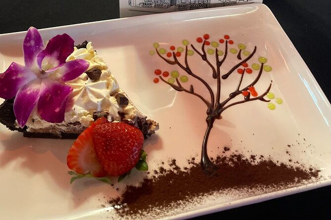 dessert-pairing-tour-st-augustine