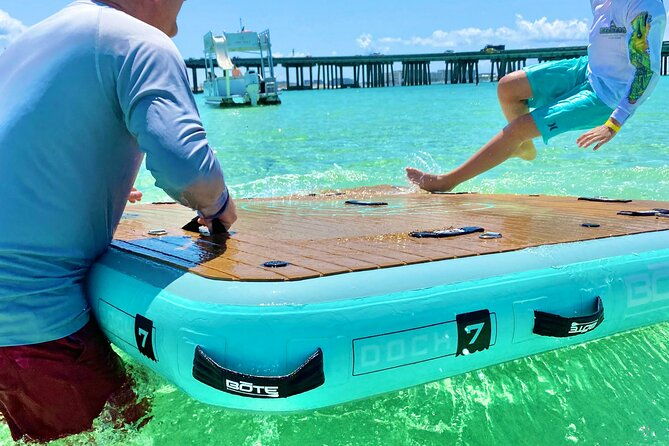destin-private-chartered-slide-pontoon-boat-up-to-6-guests