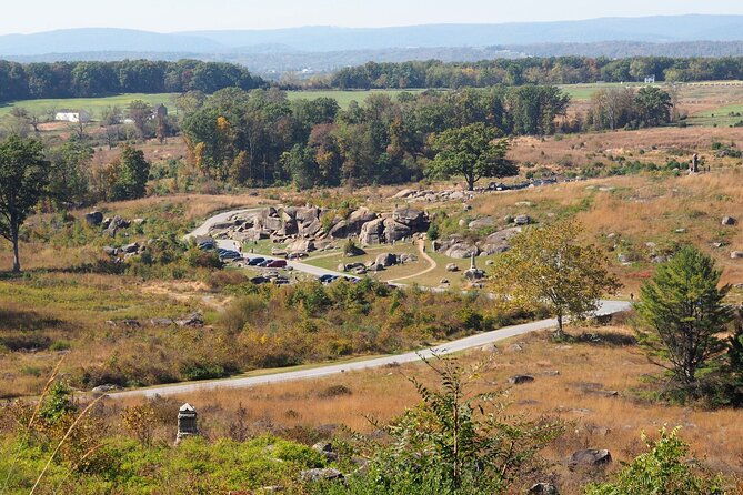 devils-den-gettysburg-self-guided-walking-tour