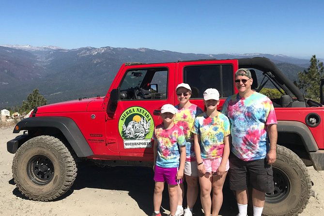 devils-peak-yosemite-sunset-4x4-jeep-tour