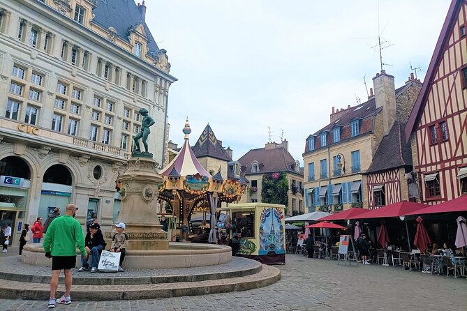 dijon-private-guided-tour-with-a-professional-tour-guide