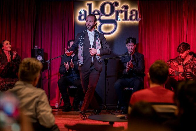 dinner-and-show-at-alegria-flamenco-restaurant-in-malaga
