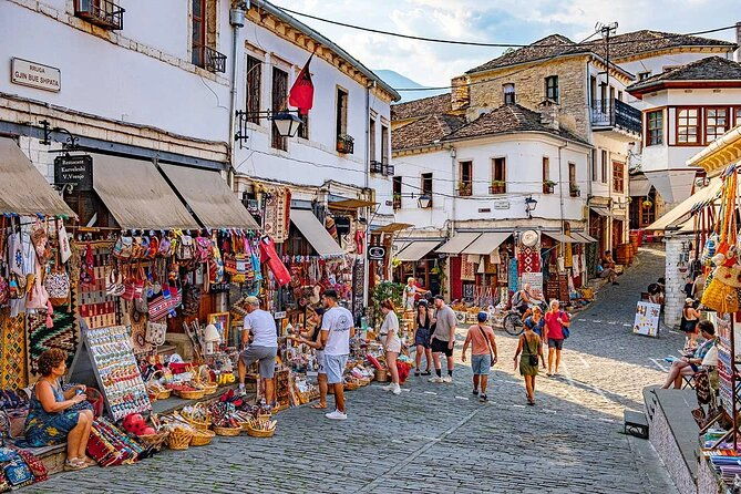 discover-albania-treasures-by-day-tour-gjirokaster-and-blue-eye
