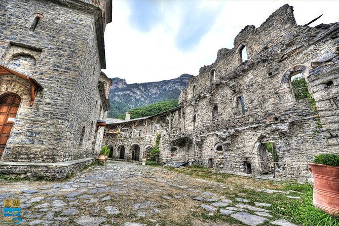 discover-olympus-dion-private-day-trip-from-thessaloniki