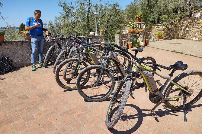 discovering-chianti-sunset-ebike-tour-and-dinner