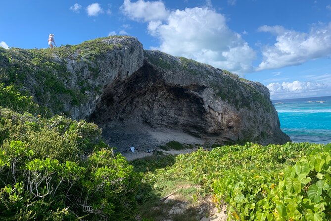 discovery-tour-and-treasure-hunt-north-and-middle-caicos