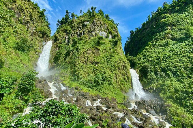 dominica-private-airport-transfer
