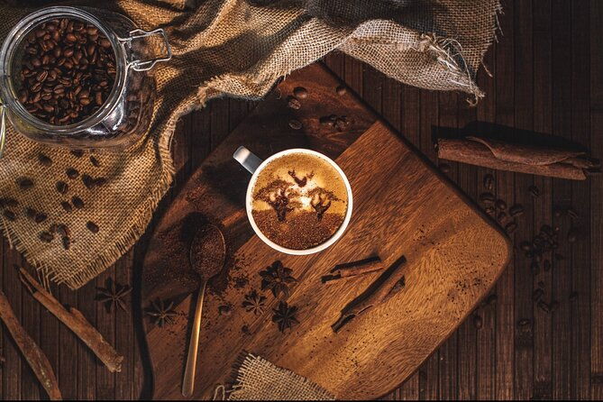 dominican-coffee-tasting-and-pairing-experience