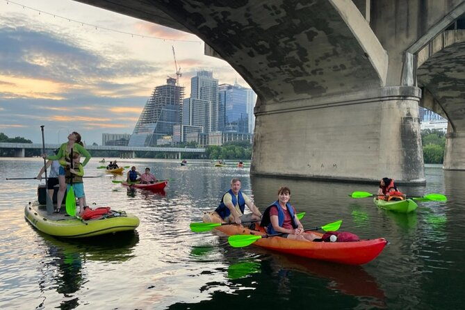 downtown-austin-sunset-kayak-tour-with-1-5-million-bats