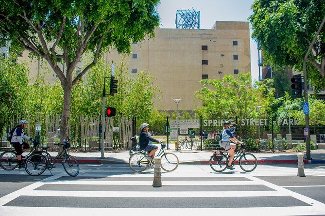 downtown-los-angeles-bike-tour