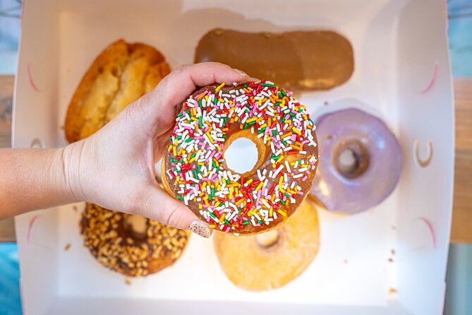 downtown-portland-coffee-donut-tour