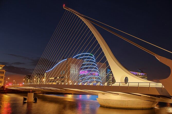 dublin-city-private-luxury-vehicle-tour