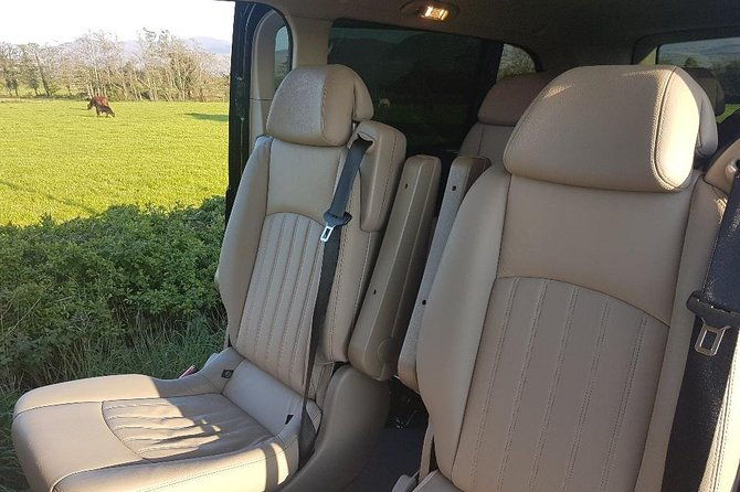 dublin-to-killarney-co-kerry-private-transfer