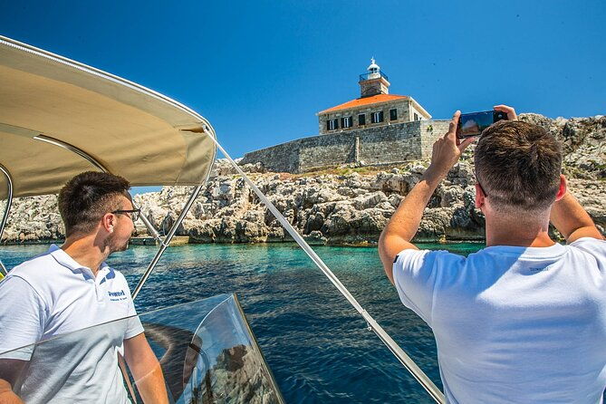 dubrovnik-private-2-hour-swim-snorkel-cave-tour
