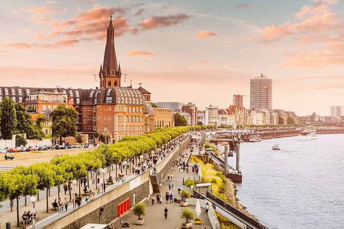 dusseldorf-in-1-day-walking-tour-audioguide-in-7-languages