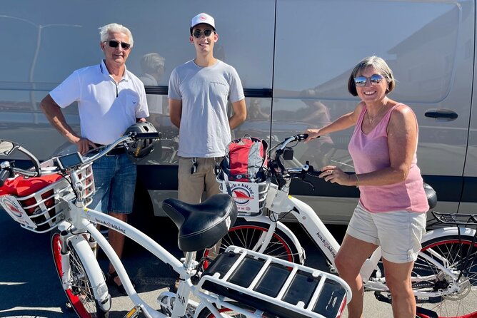 e-bike-la-beach-tour-from-redondo-beach-pier