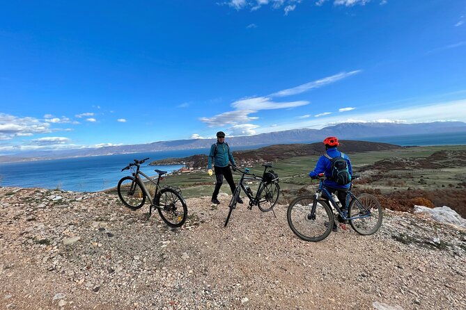 e-bike-tour-across-the-border-from-ohrid