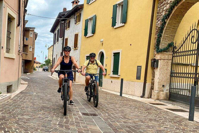 e-bike-tour-and-wine-tasting-in-the-austrian-fort-from-pastrengo