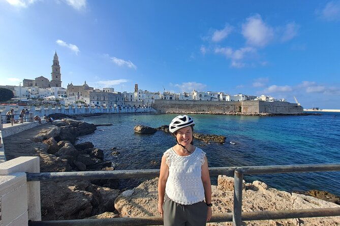 e-bike-tour-from-monopoli-to-the-rocky-village-of-s-andrea
