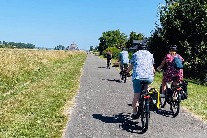 e-bike-tour-to-mont-saint-michel-private-guided-tour