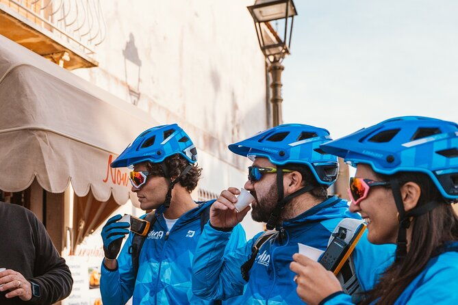 e-bike-tour-wine-tasting-in-sorrento