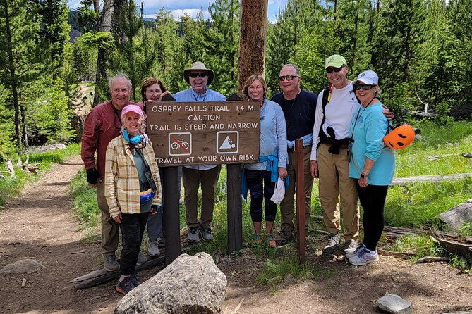 e-bike-tours-in-yellowstone-national-park