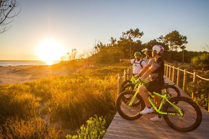 e-bike-wild-experience-with-transport-from-porto-and-braga