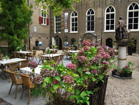 e-scavenger-hunt-gouda-explore-the-city-at-your-own-pace