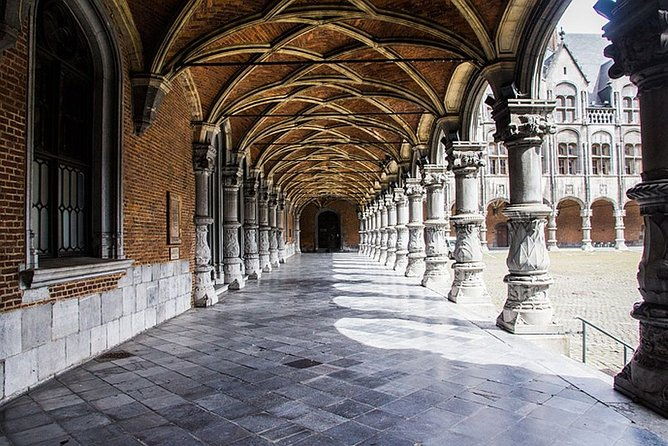 e-scavenger-hunt-liege-explore-the-city-at-your-own-pace