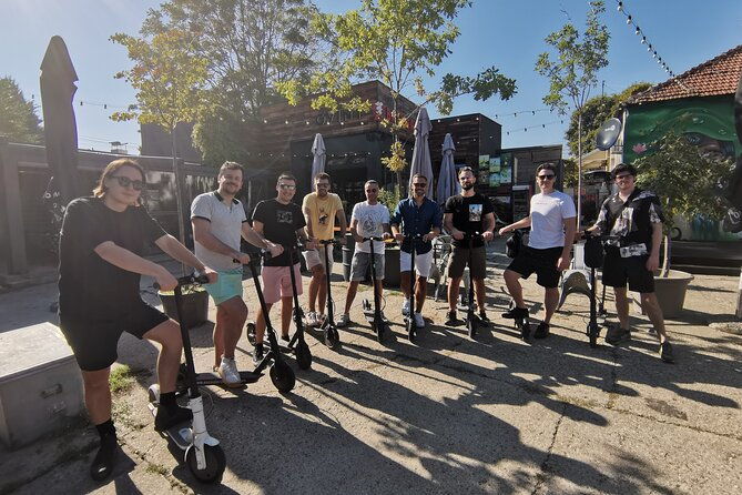 e-scooter-craft-beer-and-brewery-tour
