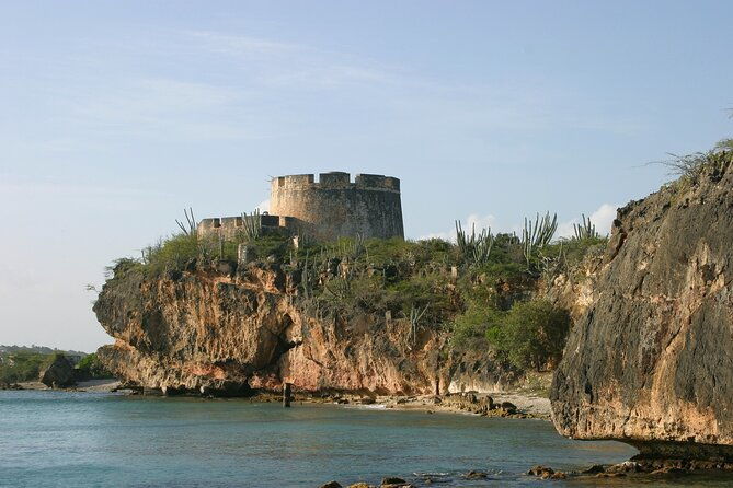 eastern-treasures-of-curacao-tour