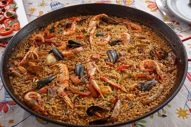 eat-paella-and-discover-alicante-tour